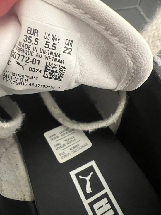 Puma Easy Rider - Picture 8 of 8